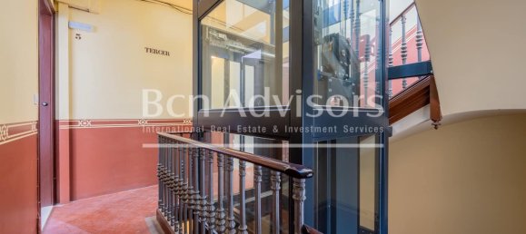 3 غرف نوم بانتهاوس في Ciutat Vella, Spain رقم 164780 8