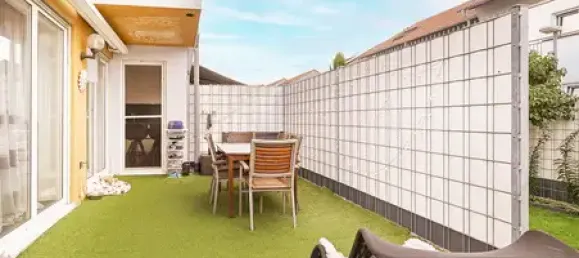 3 bedrooms Townhouse in Karlsruhe, Germany No. 359527 6