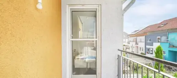 3 bedrooms Townhouse in Karlsruhe, Germany No. 359527 11