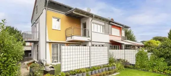 3 bedrooms Townhouse in Karlsruhe, Germany No. 359527 2