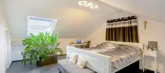 3 bedrooms Townhouse in Karlsruhe, Germany No. 359527 12