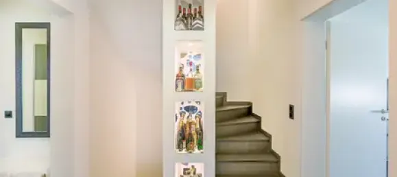 3 bedrooms Townhouse in Karlsruhe, Germany No. 359527 7