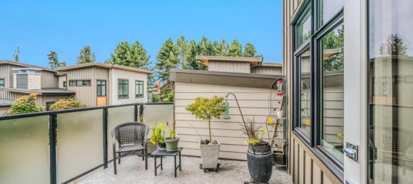 2 Schlafzimmer Haus in British Columbia, Canada, Nr. 1302 3