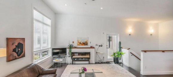 2 Schlafzimmer Haus in British Columbia, Canada, Nr. 1302 5