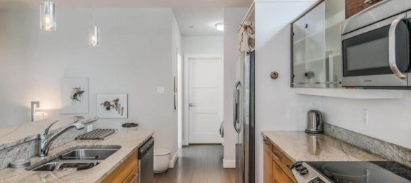 2 Schlafzimmer Haus in British Columbia, Canada, Nr. 1302 12