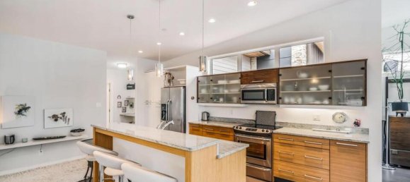 2 Schlafzimmer Haus in British Columbia, Canada, Nr. 1302 8