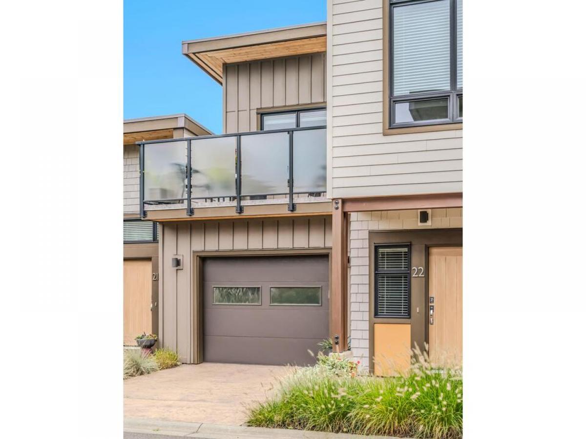 2 Schlafzimmer Haus in British Columbia, Canada, Nr. 1302