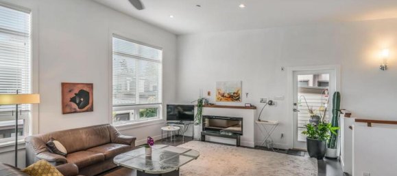 2 Schlafzimmer Haus in British Columbia, Canada, Nr. 1302 4