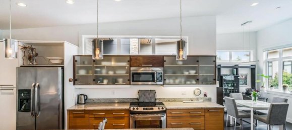 2 Schlafzimmer Haus in British Columbia, Canada, Nr. 1302 9