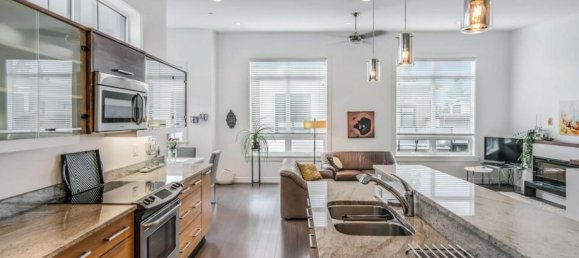 2 Schlafzimmer Haus in British Columbia, Canada, Nr. 1302 11