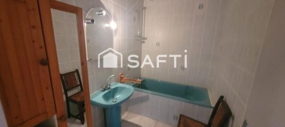 Casa T2 em Abilly, France N.º 307616 11