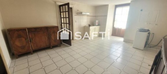 Casa T2 em Abilly, France N.º 307616 7