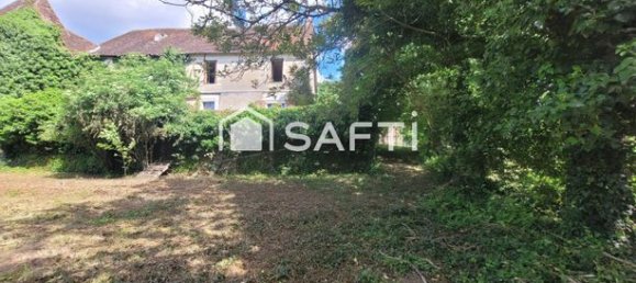 Casa T2 em Abilly, France N.º 307616 14