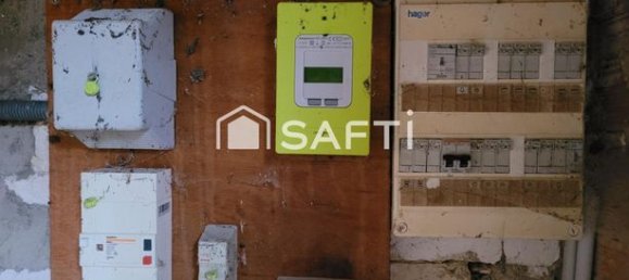 Casa T2 em Abilly, France N.º 307616 17