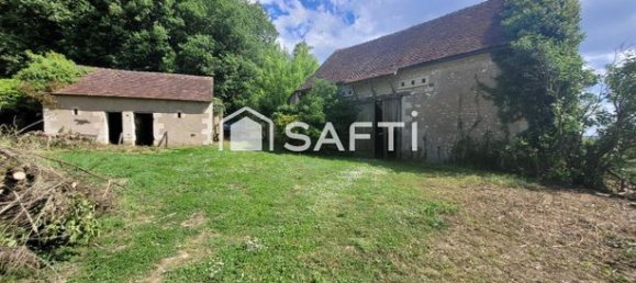 Casa T2 em Abilly, France N.º 307616 20