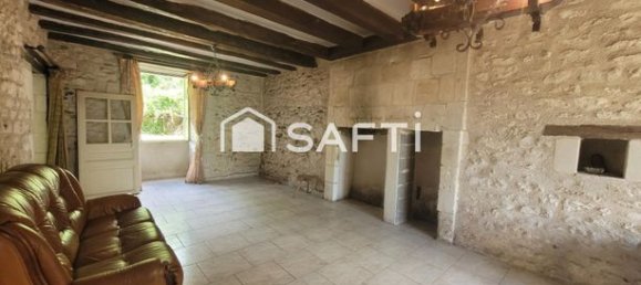 Casa T2 em Abilly, France N.º 307616 2