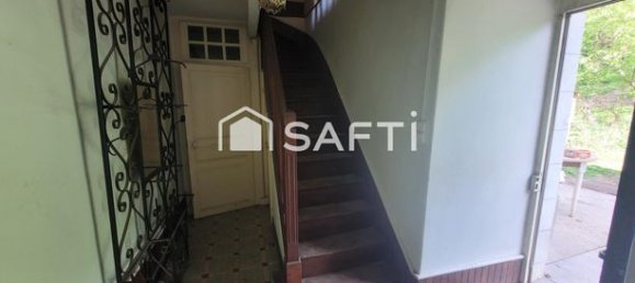 Casa T2 em Abilly, France N.º 307616 4