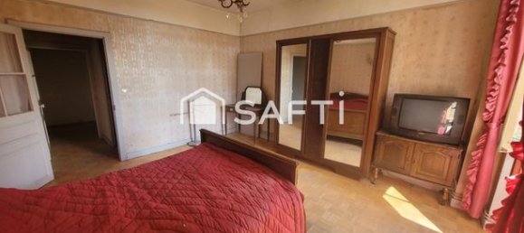 Casa T2 em Abilly, France N.º 307616 9