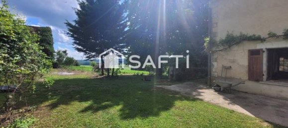 Casa T2 em Abilly, France N.º 307616 8