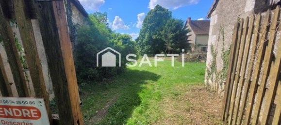 Casa T2 em Abilly, France N.º 307616 3