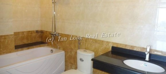 3 Schlafzimmer Wohnung in Tay Ho, Vietnam, Nr. 3631 13