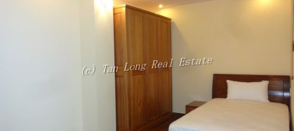 3 Schlafzimmer Wohnung in Tay Ho, Vietnam, Nr. 3631 8