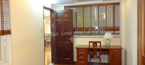 3 Schlafzimmer Wohnung in Tay Ho, Vietnam, Nr. 3631 9