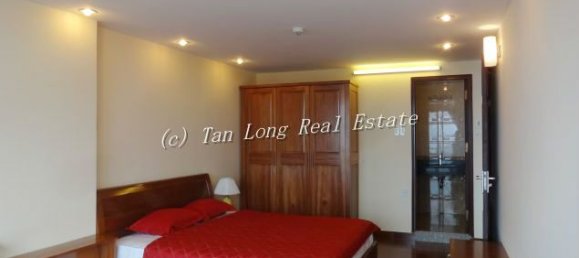 3 Schlafzimmer Wohnung in Tay Ho, Vietnam, Nr. 3631 12