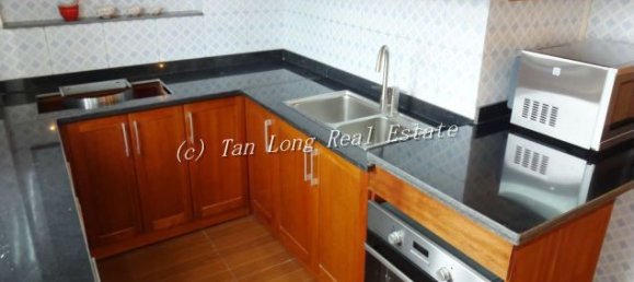 3 Schlafzimmer Wohnung in Tay Ho, Vietnam, Nr. 3631 3