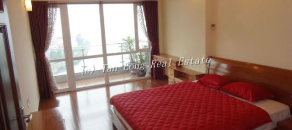 3 Schlafzimmer Wohnung in Tay Ho, Vietnam, Nr. 3631 11