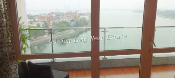 3 Schlafzimmer Wohnung in Tay Ho, Vietnam, Nr. 3631 15