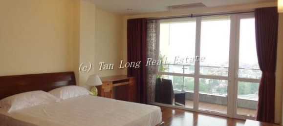 3 Schlafzimmer Wohnung in Tay Ho, Vietnam, Nr. 3631 14