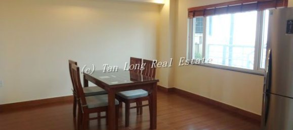 3 Schlafzimmer Wohnung in Tay Ho, Vietnam, Nr. 3631 4