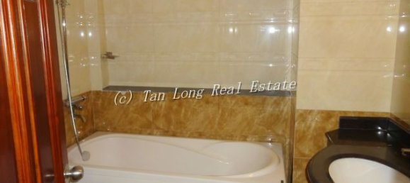 3 Schlafzimmer Wohnung in Tay Ho, Vietnam, Nr. 3631 5