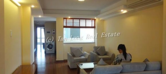 3 Schlafzimmer Wohnung in Tay Ho, Vietnam, Nr. 3631 6