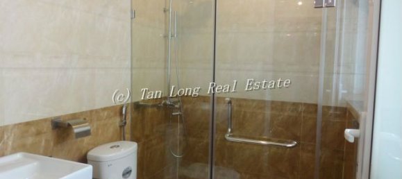 3 Schlafzimmer Wohnung in Tay Ho, Vietnam, Nr. 3631 10