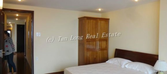 3 Schlafzimmer Wohnung in Tay Ho, Vietnam, Nr. 3631 16