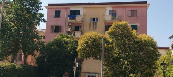 3 bedrooms Apartment in Salerno, Italy No. 360007 3