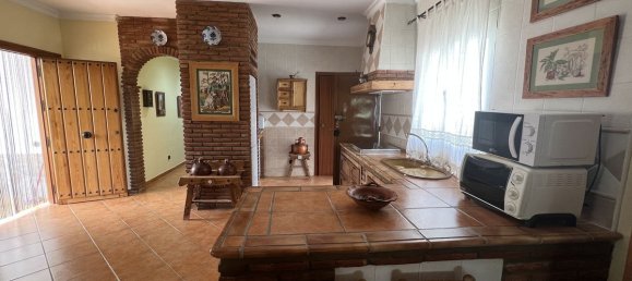 3 bedrooms House in Malaga, Spain No. 63138 6