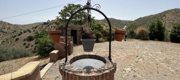 3 bedrooms House in Malaga, Spain No. 63138 16