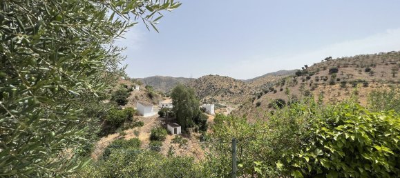 3 bedrooms House in Malaga, Spain No. 63138 25