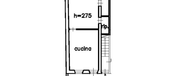 8 rooms House in Mezzana Bigli, Italy No. 89859 32