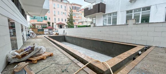 Wohnung 3+1 in Oba, Turkey, Nr. 18424 17