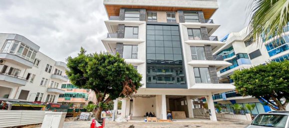 Wohnung 3+1 in Oba, Turkey, Nr. 18424 12