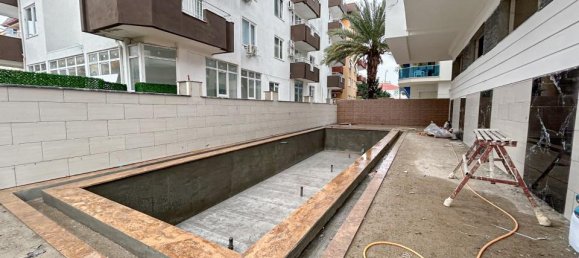 Wohnung 3+1 in Oba, Turkey, Nr. 18424 16