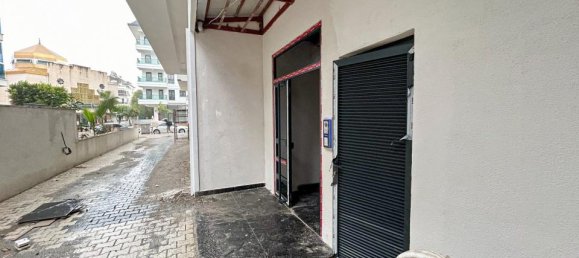 Wohnung 3+1 in Oba, Turkey, Nr. 18424 18