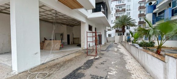 Wohnung 3+1 in Oba, Turkey, Nr. 18424 14