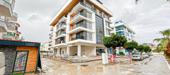 Wohnung 3+1 in Oba, Turkey, Nr. 18424 13