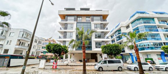 Wohnung 3+1 in Oba, Turkey, Nr. 18424 15