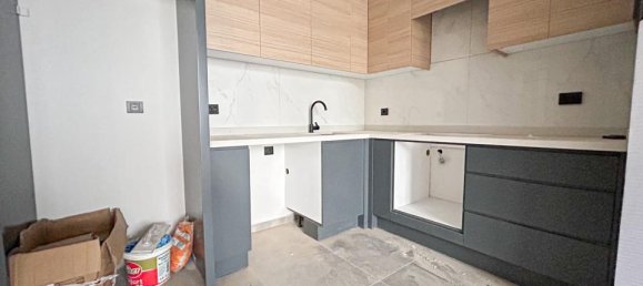 Wohnung 3+1 in Oba, Turkey, Nr. 18424 3